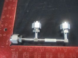 Applied Materials (AMAT) 0050-53366   GAS LINE, FITTING