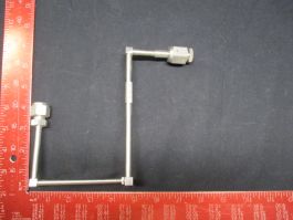 Applied Materials (AMAT) 0050-JT701   FITTING, SEMI CONDUCTOR PART