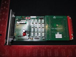 Applied Materials (AMAT) 0090-00398 ELECTRICAL HDPVD 300