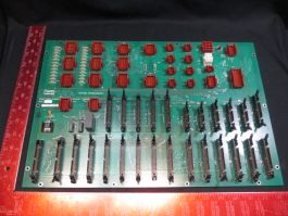 Applied Materials (AMAT) 0100-00022   BOARD , DOOR CONTROL ASSEMBLY