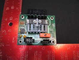 Applied Materials (AMAT) 0100-00033   PCB, DC Motor Driver