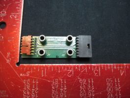 Applied Materials (AMAT) 0100-00107 wPCB,DOOR/TP INTCON ASSY