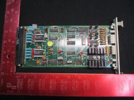 Applied Materials (AMAT) 0100-00132   w PWB ASSEMBLY , SYNC DETECT