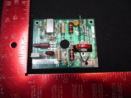 Applied Materials (AMAT) 0100-09007   Phase & Magnitude Detector PCB