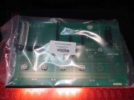Applied Materials (AMAT) 0100-09010 BACKPLANE SYSTEM ELECTRICAL