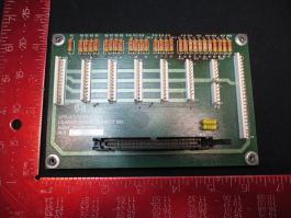 Applied Materials (AMAT) 0100-09028   PCB, Loader Interconnect
