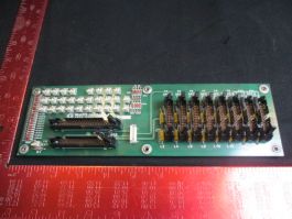 Applied Materials (AMAT) 0100-09031   PCB