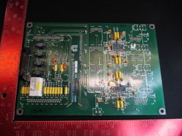 Applied Materials (AMAT) 0100-09037   PCB, REMOTE WIRING DISTRIBUTION