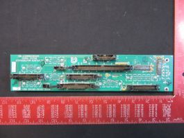 Applied Materials (AMAT) 0100-09145 PCB ASSY, RS232 VIDEO INTERCONNECT