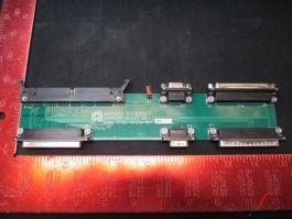Applied Materials (AMAT) 0100-09254 PCV ASSEMBLY ENDPOINT SELECT INTERCONNEC
