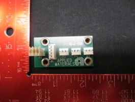 Applied Materials (AMAT) 0100-76019   PCB, CENTERFINDER INTERCONNECT