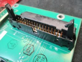 Applied Materials (AMAT) 0100-76053 ASSY ROBOT INTERCONNECT PCB
