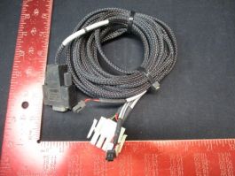 Applied Materials (AMAT) 0140-00782 CABLE ASSY, RPS2, NF3, OVER PRESSURE