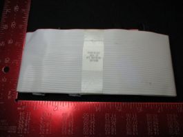 Applied Materials (AMAT) 0140-01132   Harness, Assy DNET I/O Drawer Ribbon