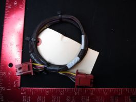 Applied Materials 0140-09007 HARNESS, ASSEMBLY CHAMBER INTERCONNECT D 6 POS.
