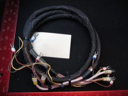 Applied Materials (AMAT) 0140-09017   HARNESS,SYS ELECTNCS/DC PWR SUP
