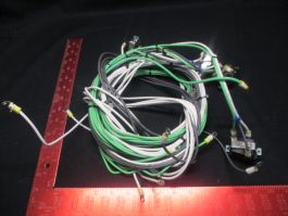 Applied Materials (AMAT) 0140-09141   HARNESS, ASSY.AC CHANNEL