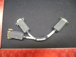 Applied Materials (AMAT) 0140-09158   HARNESS, ASSEMBLY FINAL VALVE INTERCONNECT