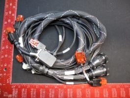 Applied Materials (AMAT) 0140-09441   HARNESS ASSY,PRSP CHAMBE INTERCONNECT