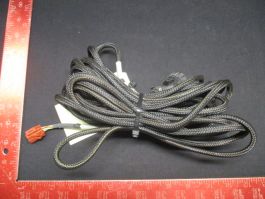 Applied Materials 0140-09484 HARNESS, ASSY MINICONT 25' EXP. GAS PANEL
