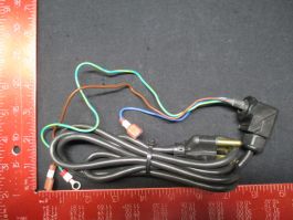 Applied Materials 0140-09551 HARNESS, ASSY, MOLDED POWER CORD