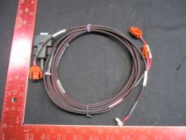 Applied Materials (AMAT) 0140-10005   Harness, Assy. Temp Interlock USG CH-A 