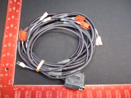 Applied Materials (AMAT) 0140-20562 K-TEC ELECTRONICS  CABLE, ASSY.
