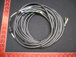 Applied Materials (AMAT) 0140-20892   CABLE, ASSY
