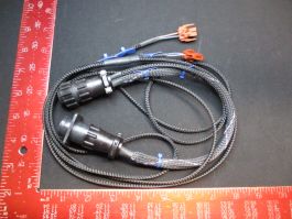 Applied Materials (AMAT) 0140-21075 K-TEC ELECTRONICS  Cable, Assy.