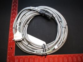 Applied Materials (AMAT) 0140-36222   Cable, Assy