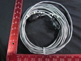 Applied Materials (AMAT) 0150-00088 CABLE, VME EMO