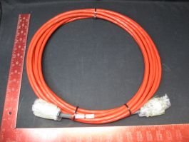 Applied Materials (AMAT) 0150-00110 CABLE ASSY, CONT. I/O SIG. TO REMOTE AC