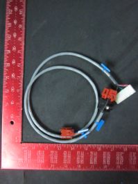 Applied Materials (AMAT) 0150-00123 Bright/Contrast Cable B