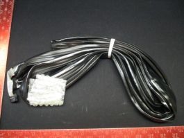 Applied Materials 0150-01060 CABLE, ASSEMBLY DUAL HE CONTROL, INNER ZONE