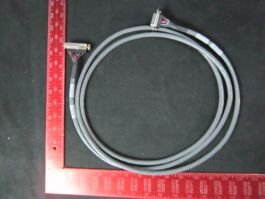 Applied Materials (AMAT) 0150-01275 Cable Assembly, Wafer LDR RS232 Port
