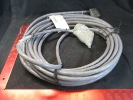 Applied Materials (AMAT) 0150-01687 CABLE,AI/O 50PIN,F/M,60FT