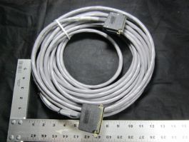 Applied Materials (AMAT) 0150-01706 CABLE ASSY, 40' GAS INTLK AC=IPS,BD=OTHR