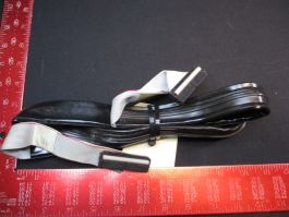 Applied Materials (AMAT) 0150-09019   ASSY, FLT CABLE, CHMBR INT D 40 POS