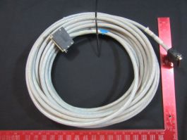Applied Materials (AMAT) 0150-09108 ASSY CABLE REM DIG 50 FT