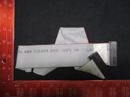 Applied Materials (AMAT) 0150-09236   CABLE, ASSY , FLOPPY DISK DRIVE