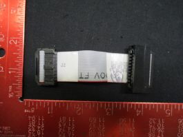 Applied Materials (AMAT) 0150-09238   CABLE,ASSY, HDD