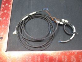 Applied Materials (AMAT) 0150-09244 CABLE ASSY EXPANDED GAS PANEL FLOW SWITC