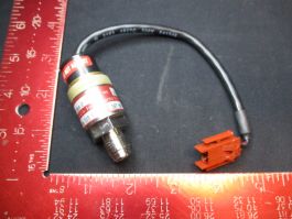 Applied Materials (AMAT) 0150-09397   CABLE ASSY, CHAMBER PRESSURE SWITCH