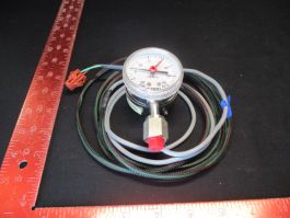 Applied Materials (AMAT) 0150-09616   CABLE, PRESSURE SWITCH