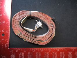 Applied Materials (AMAT) 0150-09701   Cable, Assy. Dual Freq. Interconnect