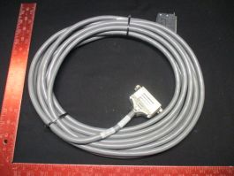 Applied Materials 0150-09723 CABLE, ASSEMBLY 25' DIGITAL #2 GAS PANEL INTER