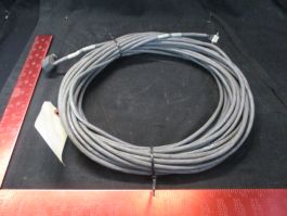 Applied Materials (AMAT) 0150-09843 CABLE ASSY FINAL VALVE N2 65'