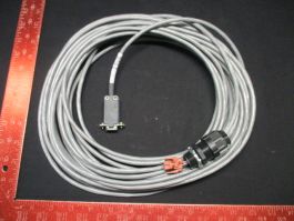 Applied Materials 0150-09912 CABLE, ASSEMBLY OZONE MONITOR & 5000 SYSTEM
