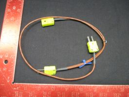 Applied Materials (AMAT) 0150-10044   CABLE, ASSEMBLY THERMO-Y