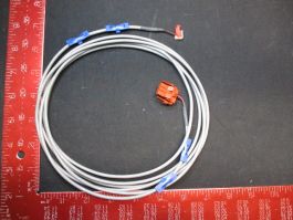 Applied Materials (AMAT) 0150-10045   CABLE ASSY, EXTENSION, HE OVER PRESSURE